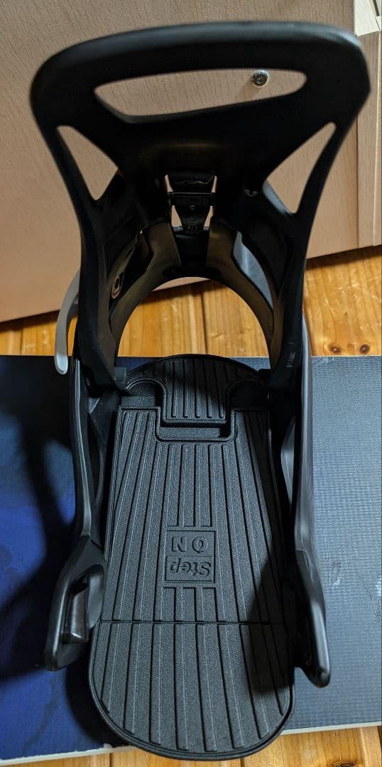 23-24モデル　Burton Step On セット