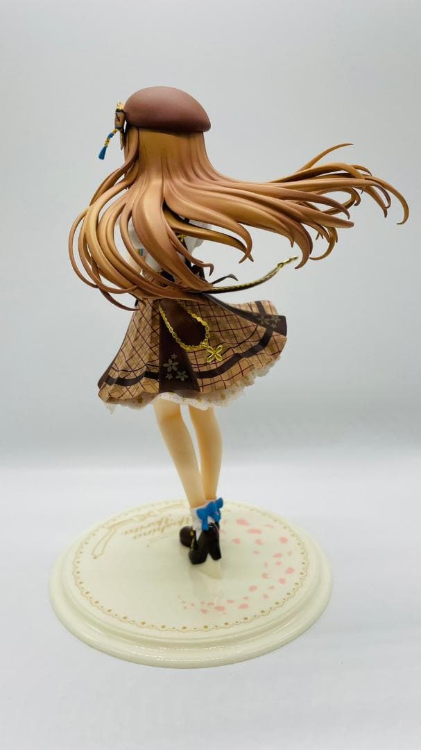 PLUM 依田芳乃 はるべと咲くや フィギュア