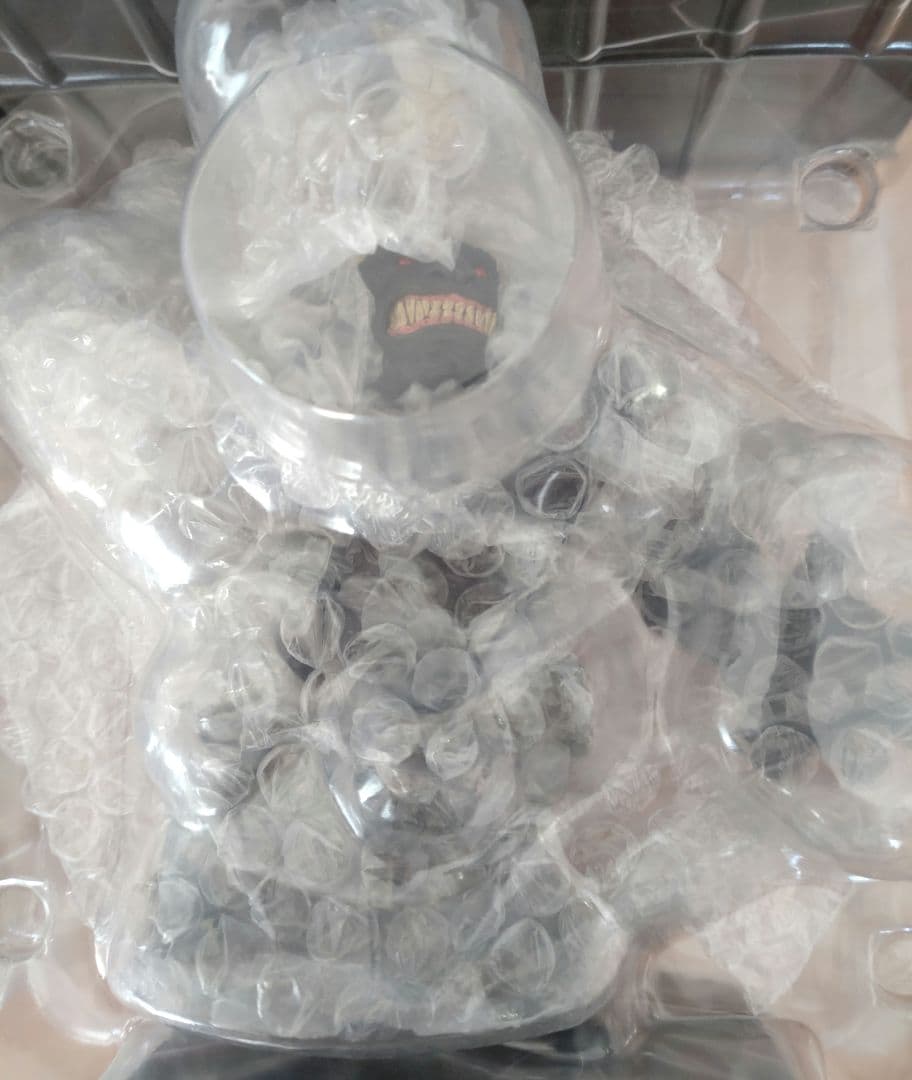 ゾッド　狂戦士の甲冑　胸像　セット　ベルセルク　特装版　42 43