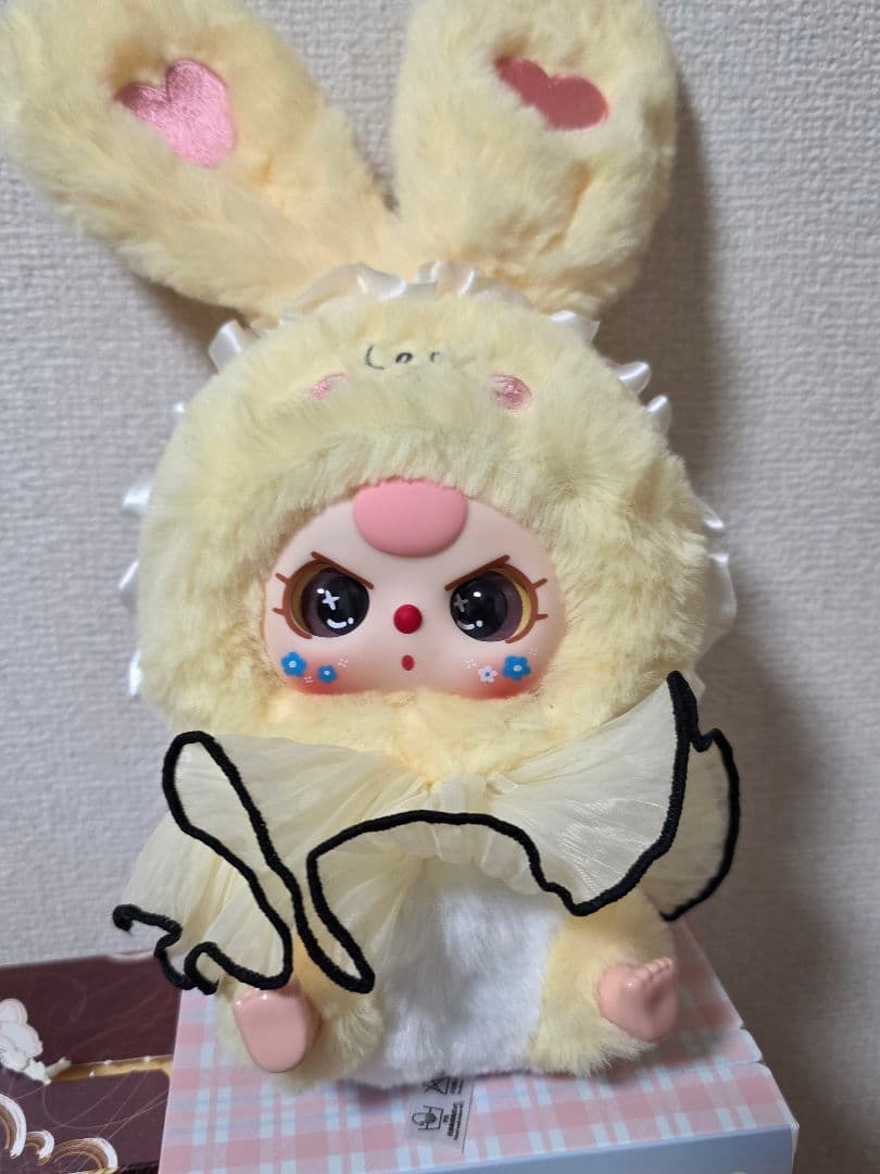 babythree ベビスリー　ベイビースリー