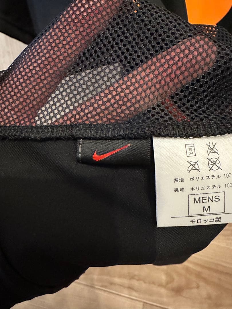 2002-03 NIKE オランダ代表(A) ユニフォーム ダーヴィッツ