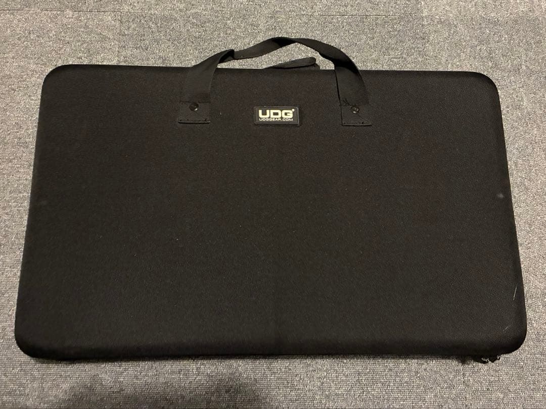 Pioneer DDJ-SR Technicsヘッドホン付属