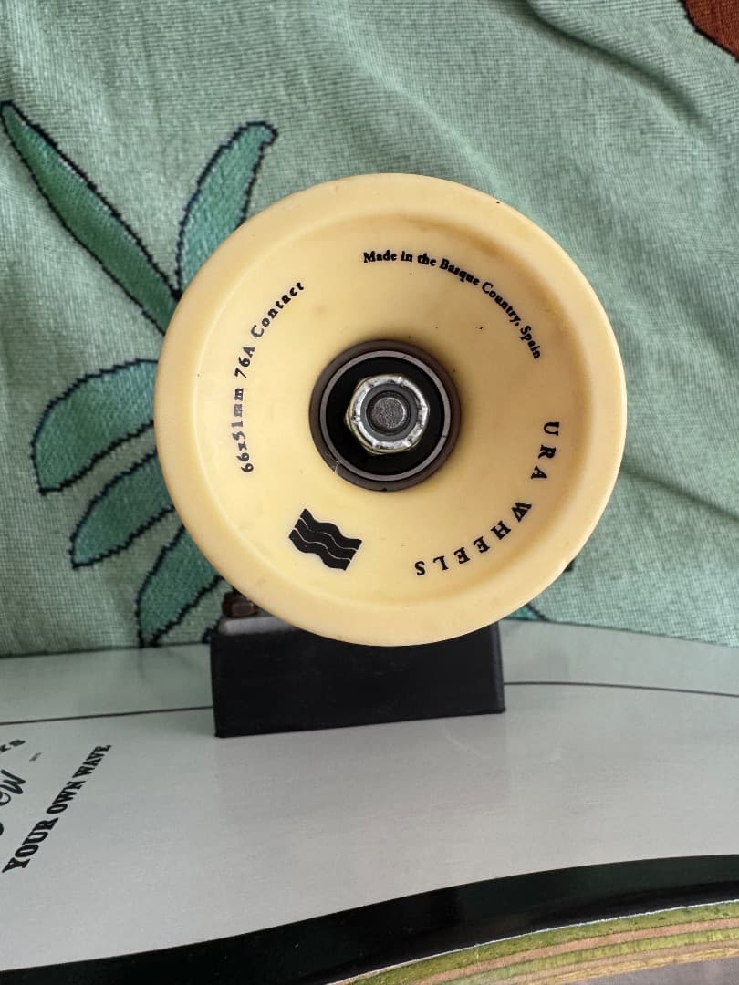 スケートボード YOW Surfskate Christenson C-Hawk