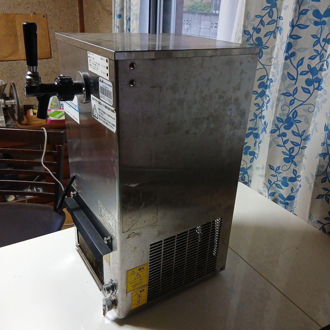 Asahi スーパードライ ビールサーバー