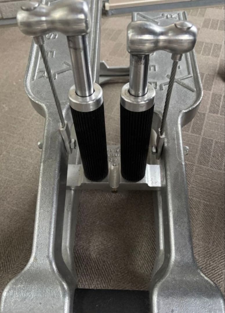 X-iser pro　エクサー　プロ