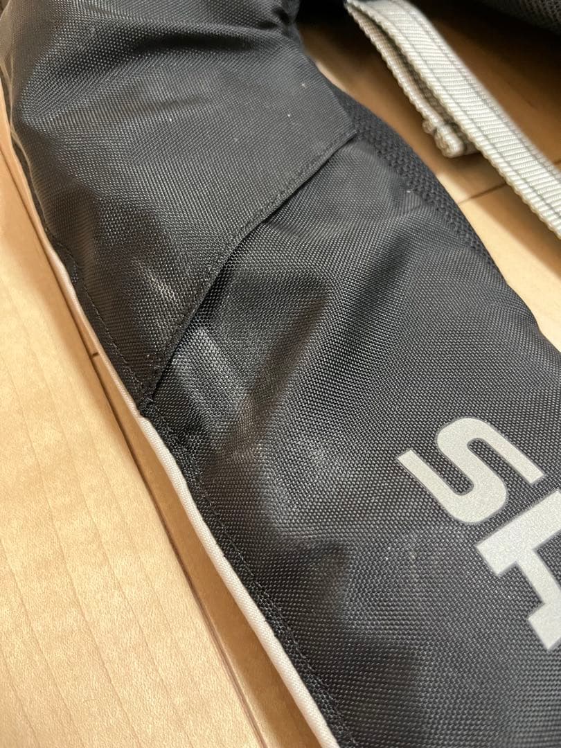 最終値下げ⭐︎美品//即配送/シマノ ライフジャケット