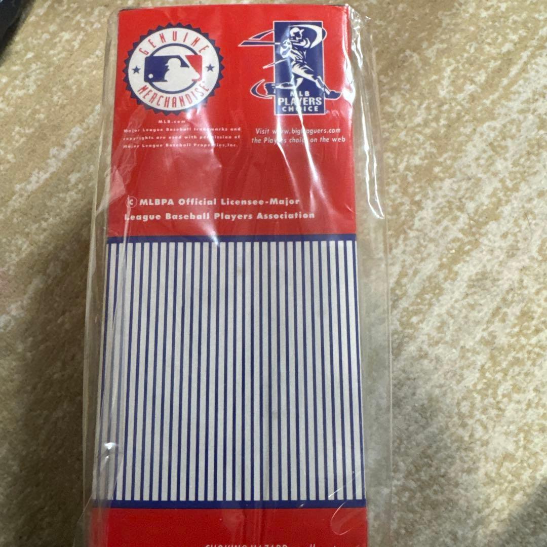 イチロー ボブルヘッド フィギュア