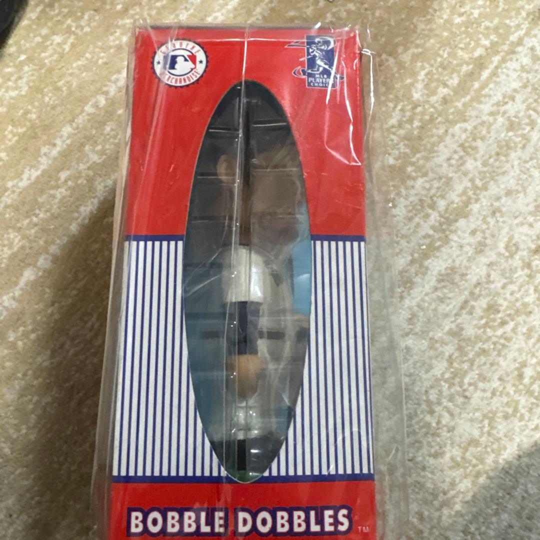 イチロー ボブルヘッド フィギュア