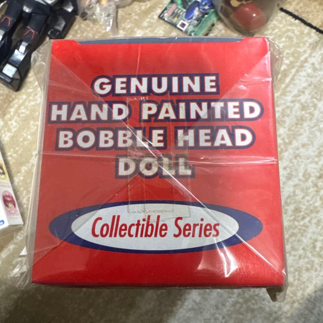 イチロー ボブルヘッド フィギュア