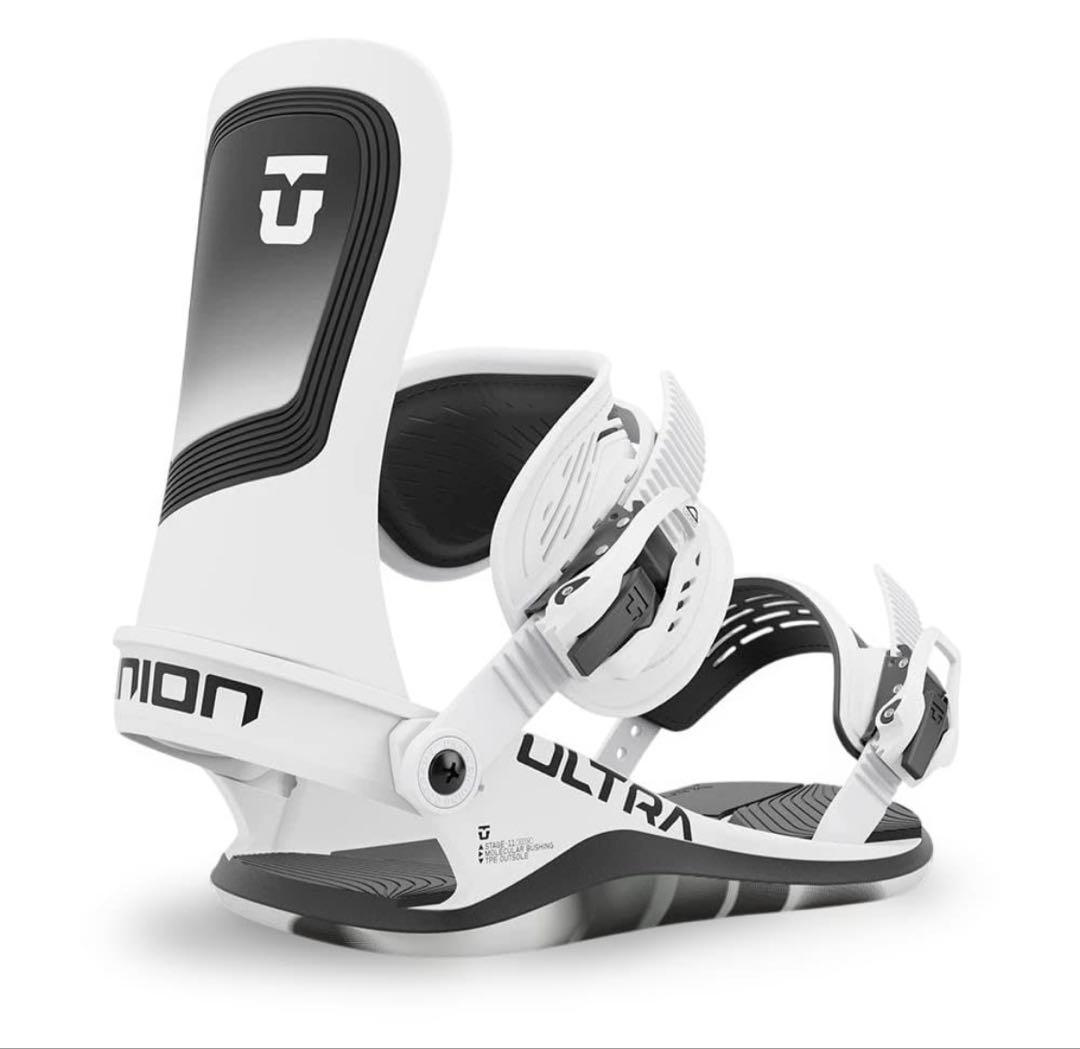 ユニオン　ウルトラ