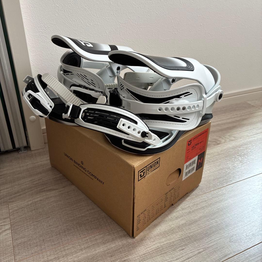 ユニオン　ウルトラ