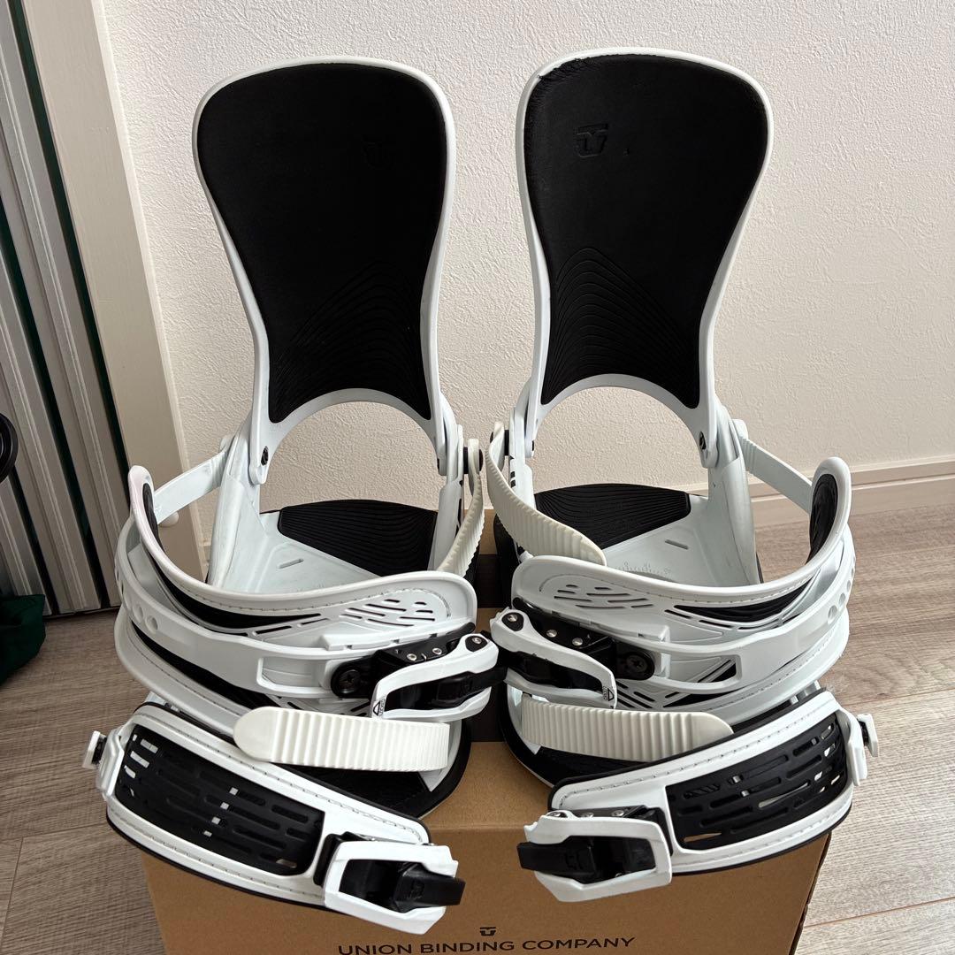 ユニオン　ウルトラ