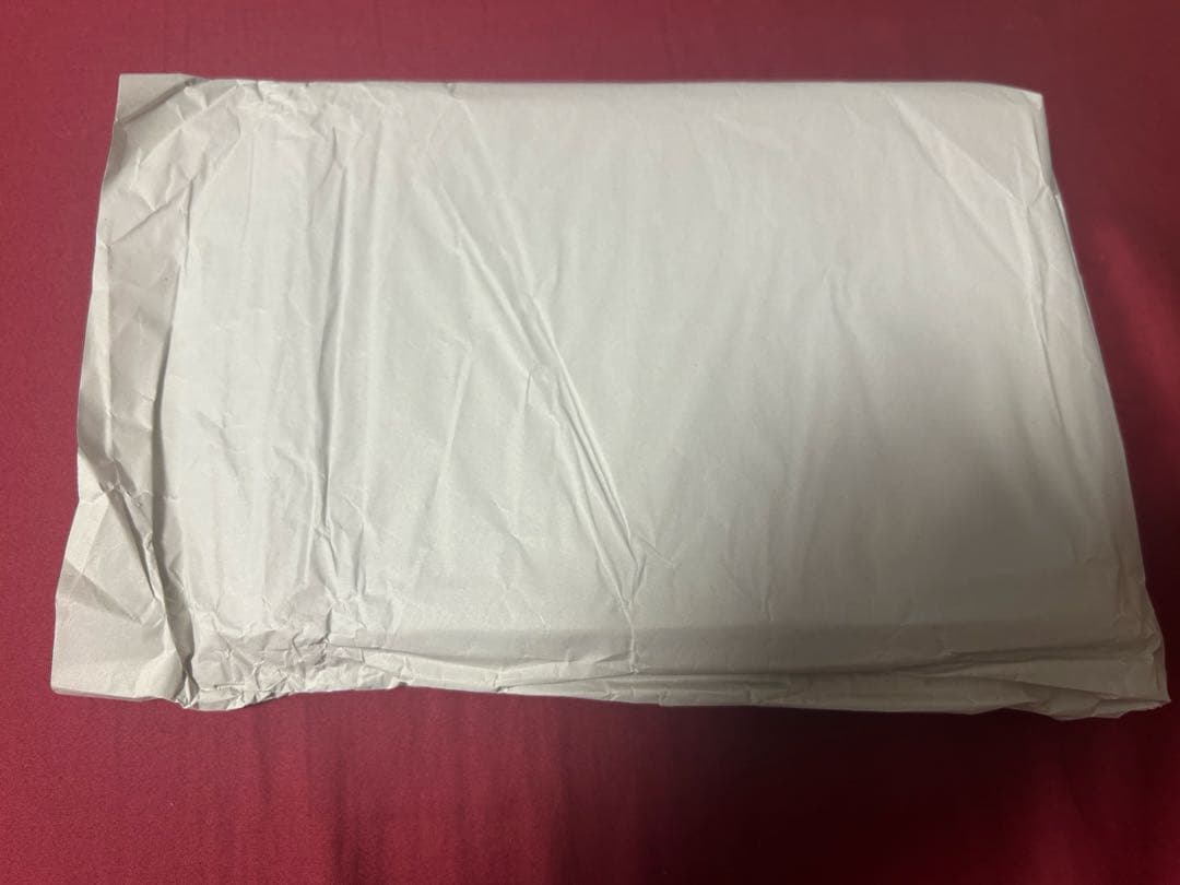 【美品】遊戯王　真紅眼の黒竜　プリズマ　未開封　当選通知書付き