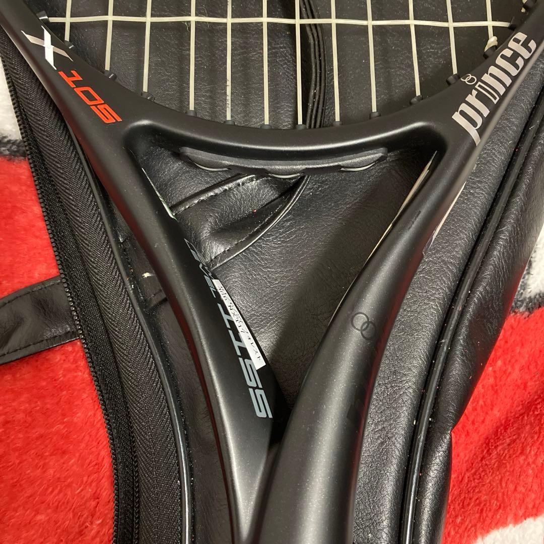 プリンス（Prince）