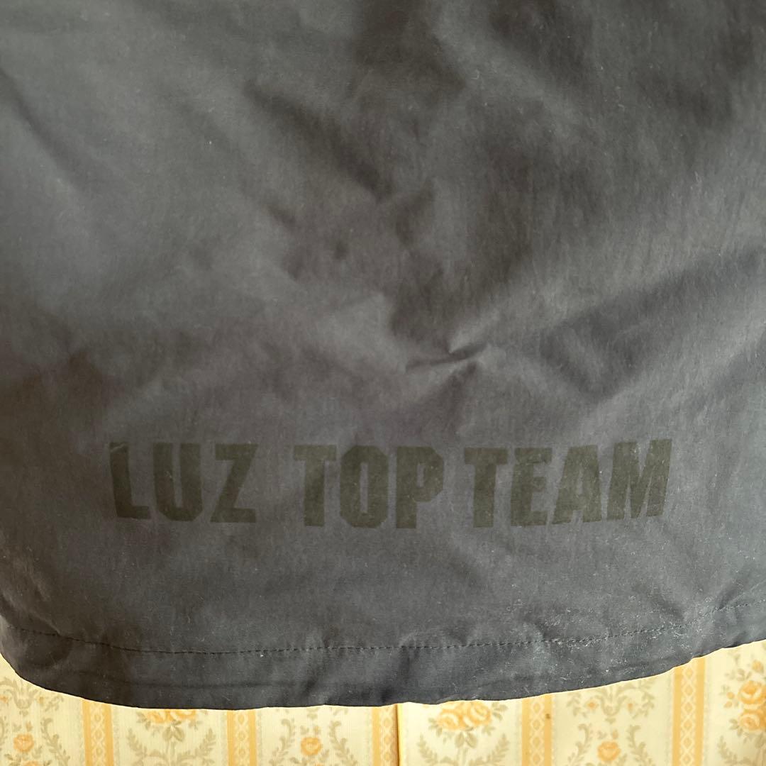 ヴィンテージ　ルースイソンブラ トップチーム　ハーフコート