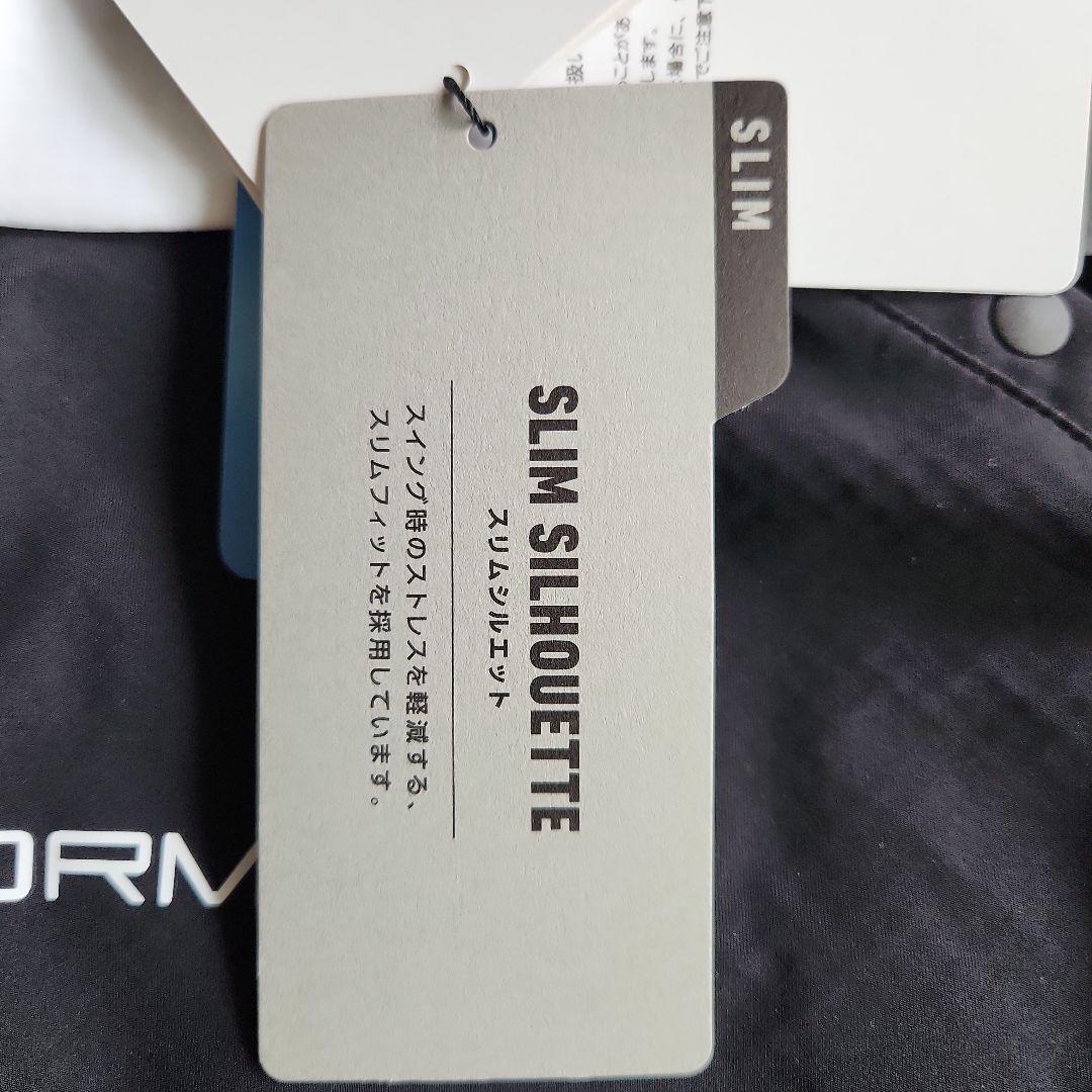 専用　　　TAYLORMADE T-ICE冷却ポロシャツ ブラック