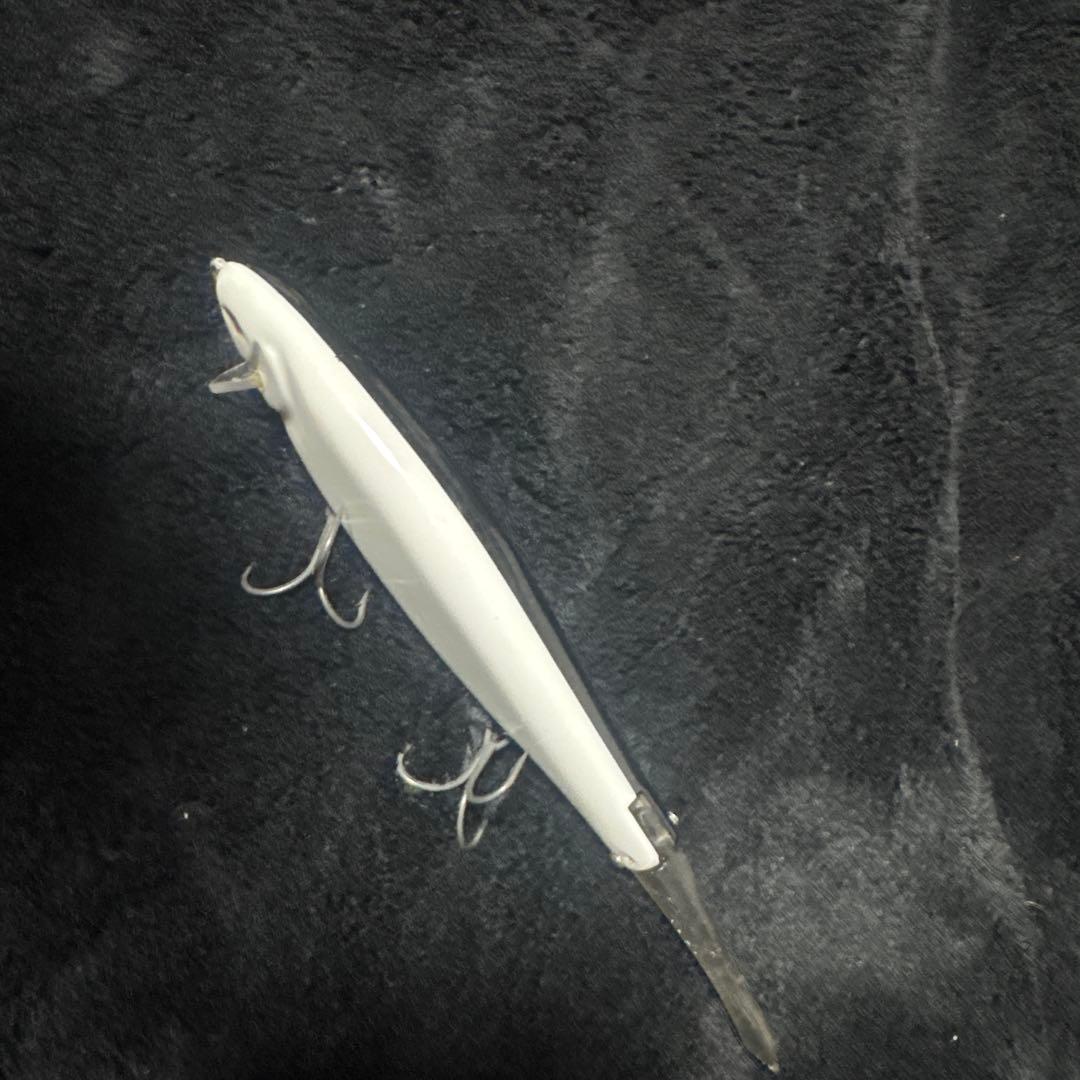 ルアー・フライ Thrashbaits Rogue