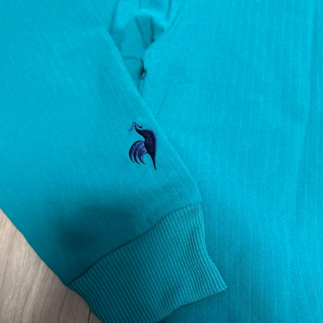 ルコック テニスウェア　セットアップ　Mサイズ