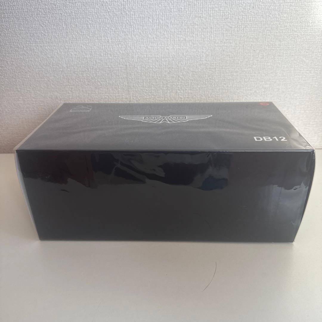 Xiaoguang Model 1/18 アストンマーティン db12