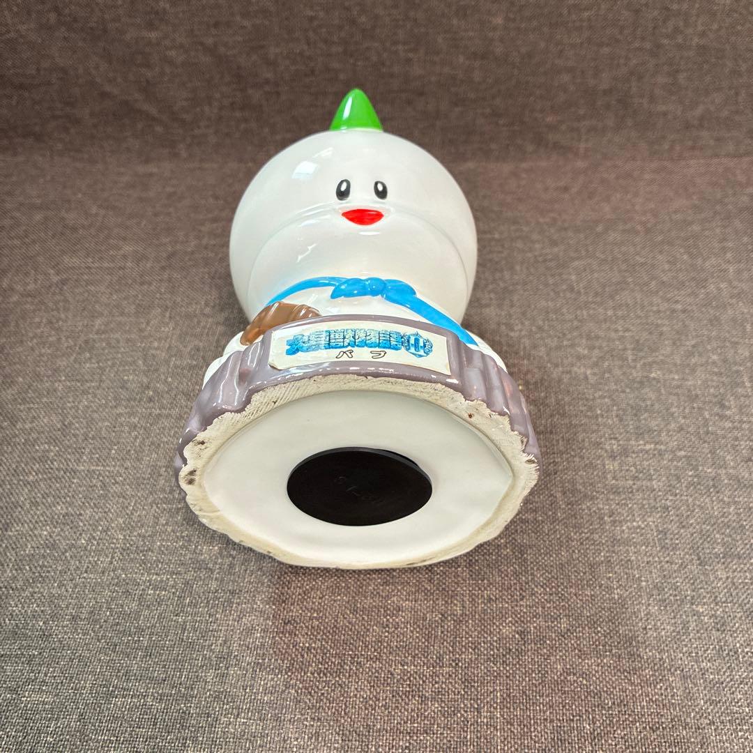非売品　バブ　貯金箱　大貝獣物語　ハドソン　ミラクルオブザゾーン
