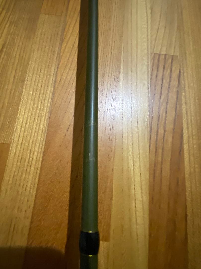 MEGABSS パガーニ F1-63PB POP-X STICK 幽山