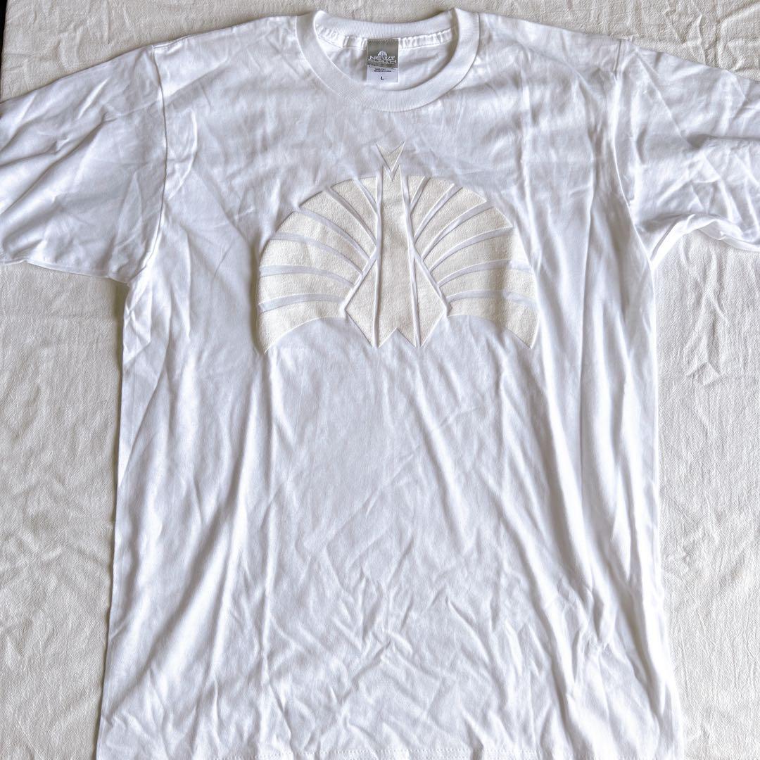 椎名林檎 林檎班 殿堂入り更新特典 お年賀 手旗 Tシャツ 東京事変 非売品