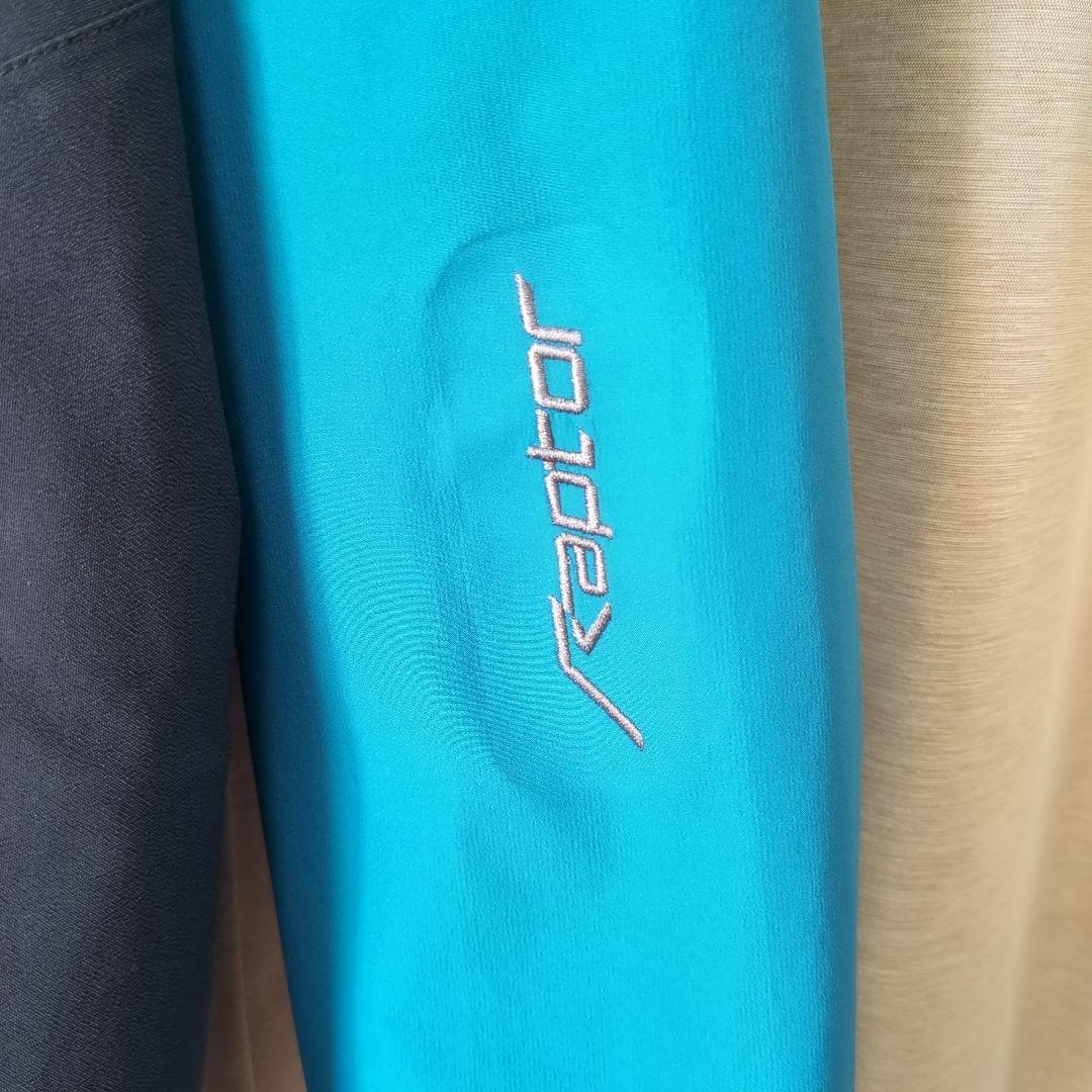 スキー Tilak Raptor jacket GORE-TEX Pro