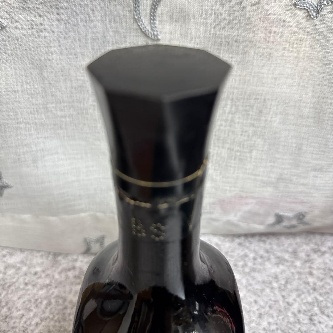 古酒特級 オーシャン スペシャルオールド 12年 黒キャップ