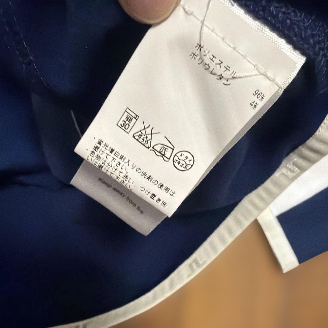 J Lindeberg リンドバーグ　ゴルフ　ジャケット