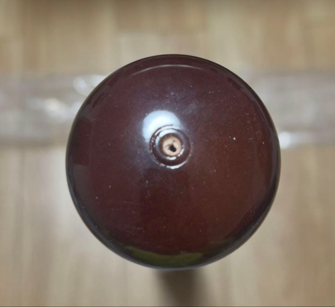 ヴィクタスA51硬式木製バット85センチ