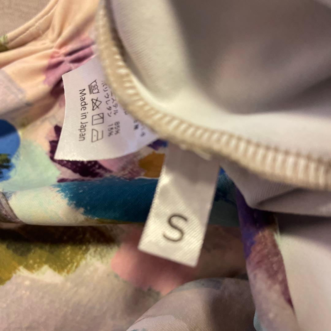 Stina レオタード Sサイズ　Secret Garden typezero