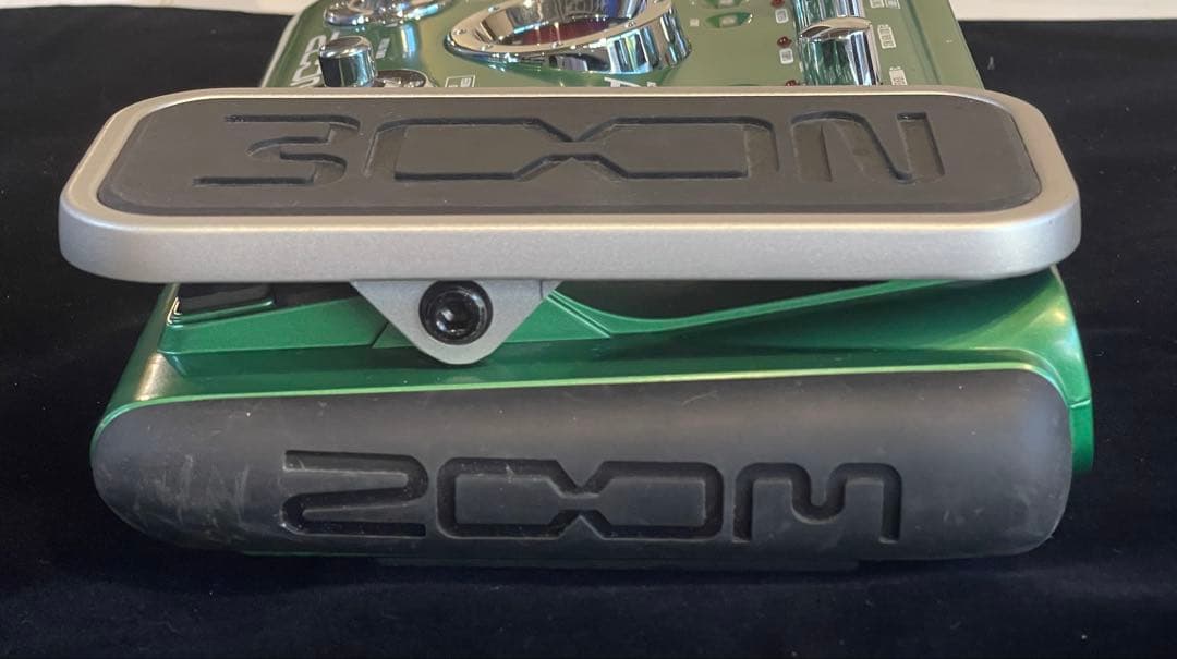 ZOOM A2.1u アコースティックギター用マルチエフェクター