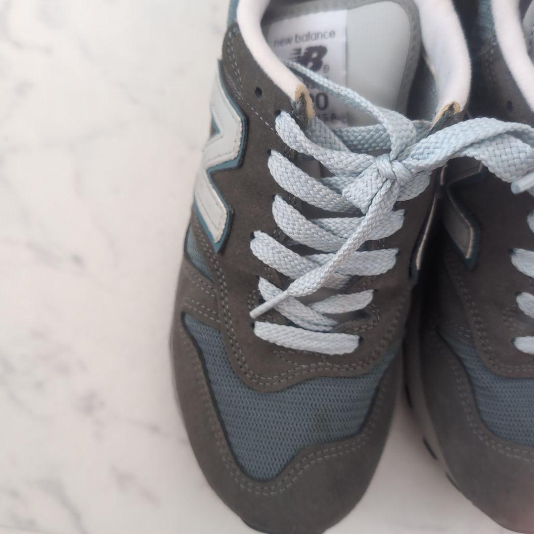 ニューバランスM1300CLS