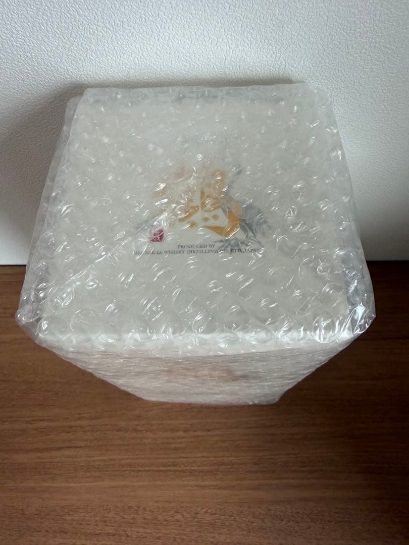 【送料込み‼️】ニッカウイスキー 鶴&宮城峡蒸溜所限定ボトル３本