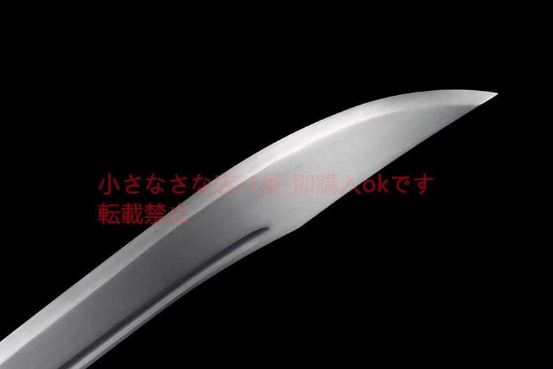 雷公牛尾刀 古兵器 武具 刀装具 日本刀 模造刀 居合刀 清腰刀