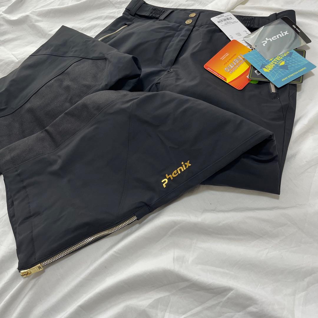 フェニックス　スキー　パンツ　スノボー　パンツESW24OB50 Lサイズ