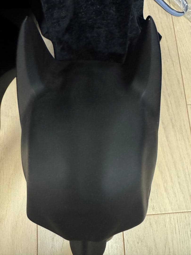 ❗️世界限定250個　日々-1000円値下げ❗️ 豆魚雷　バットマン ライフサイズ