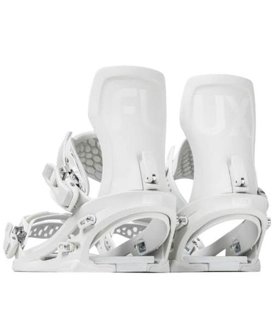 23-24 FLUX XF WHITE Msize 新品未使用