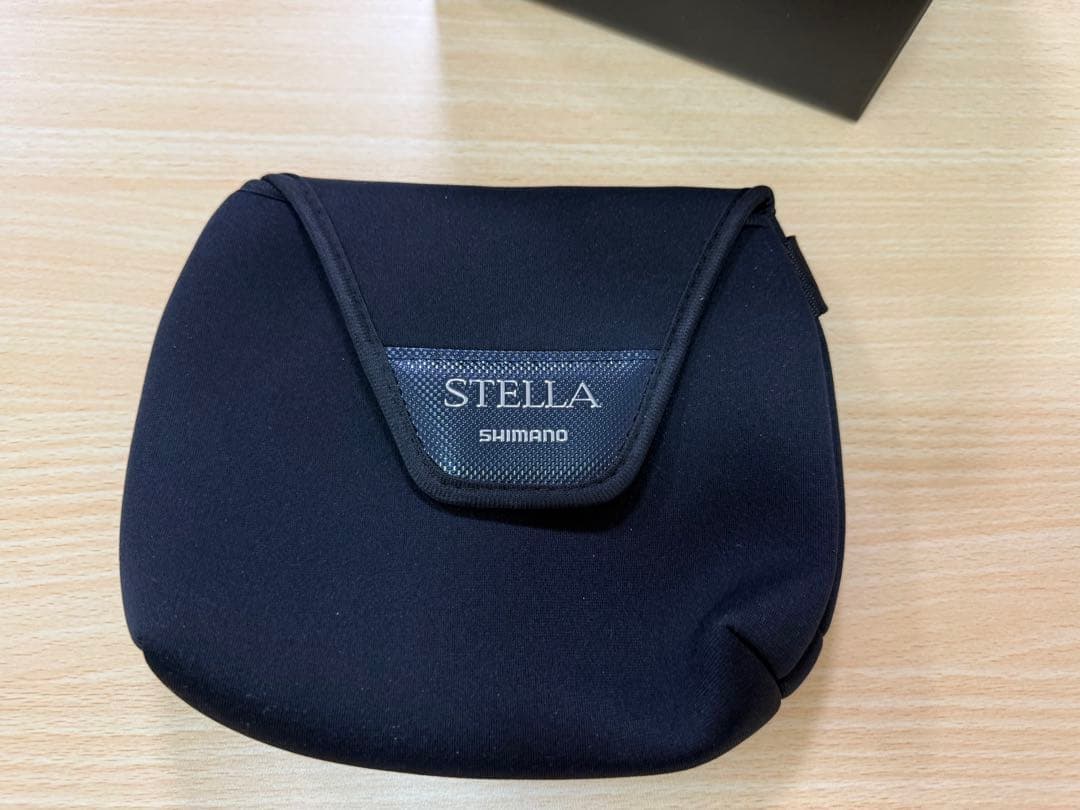 リール STELLA SW6000XG
