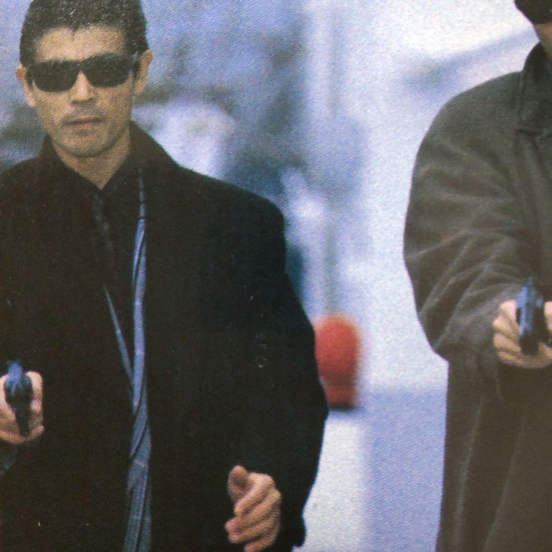 柴田恭兵メンズティノラスジャケット静岡ロケ同型同色