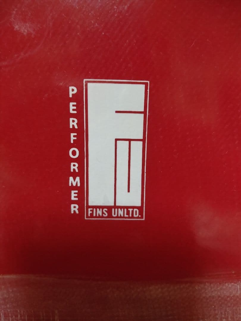 シングルフィン 　FU 10.5