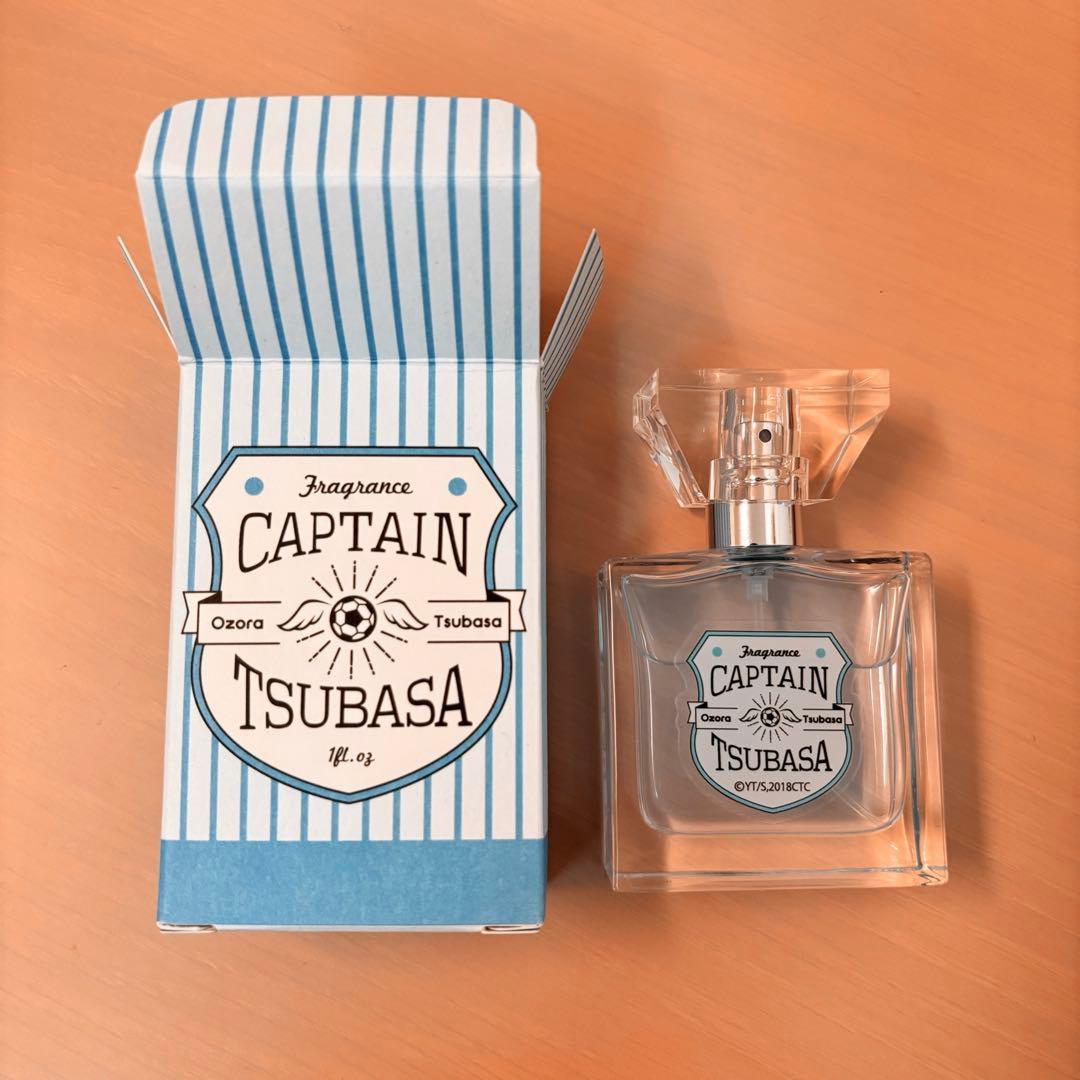 キャプテン翼　フレグランス-大空翼 30ml(販売終了品)
