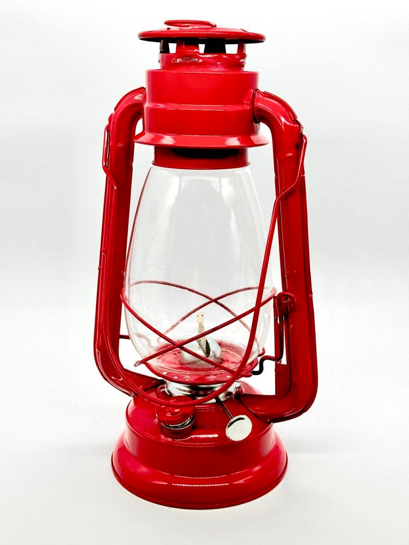 新品　WINGED WHEEL 90s' デッドストック　別所ランプ