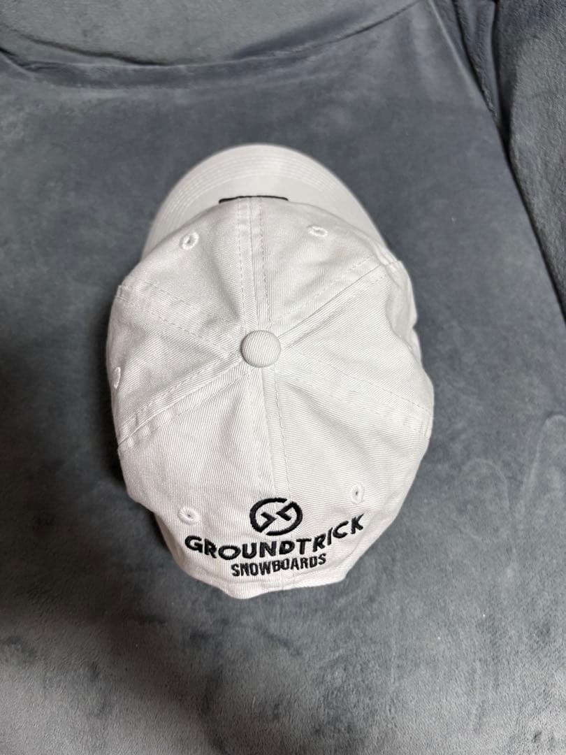 GT boards キャップ　非売品
