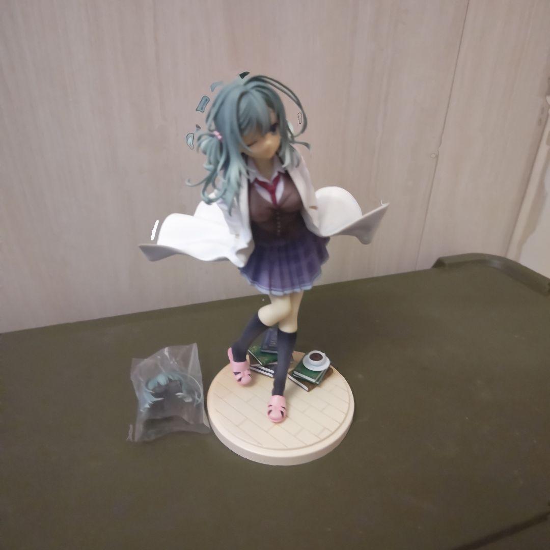 アリスグリント RIDDLE JOKER 式部茉優 1/7スケール