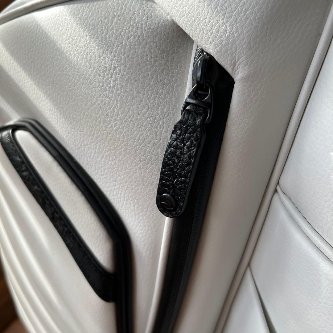 VESSEL ベゼル Player 4.0 Pro Stand ホワイト