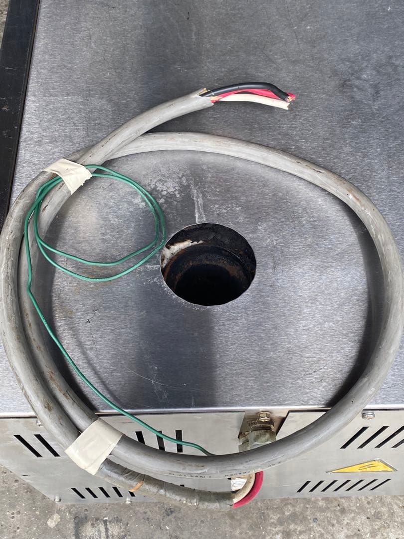 パヴァイエコンベクションオーブン中古