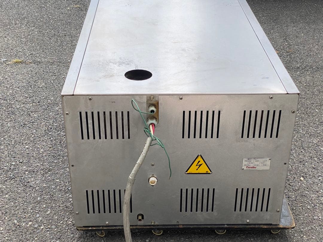 パヴァイエコンベクションオーブン中古