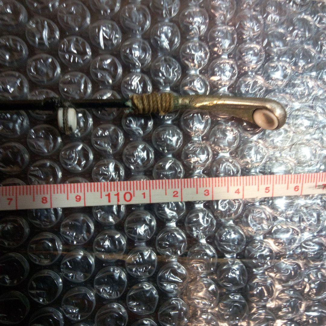 仙台竿　竿吉　和竿　竹竿　鯉竿