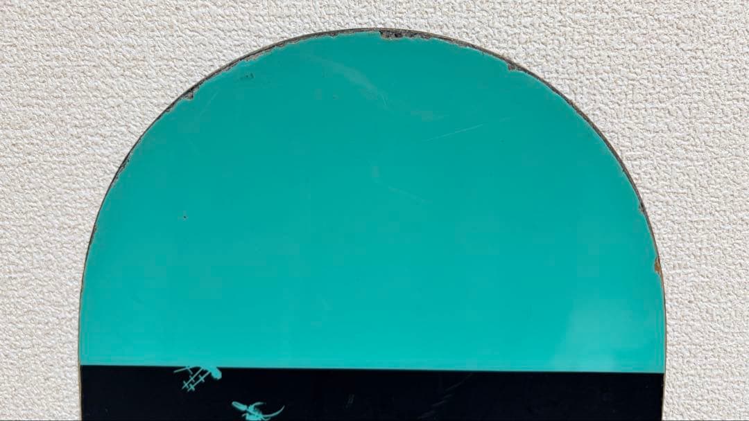 BURTON CUSTOM レディース 3点セット 148cm＋ブーツ24.5